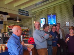 171030 RAVA Senioren Meeting #1